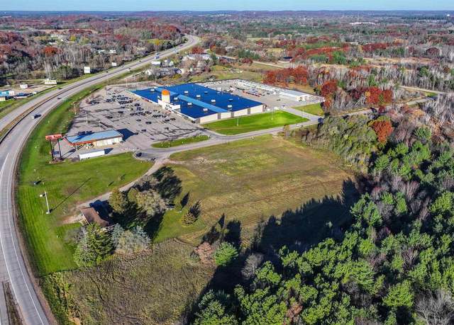 Property at N2541 Farm Dr, Waupaca, WI 54981