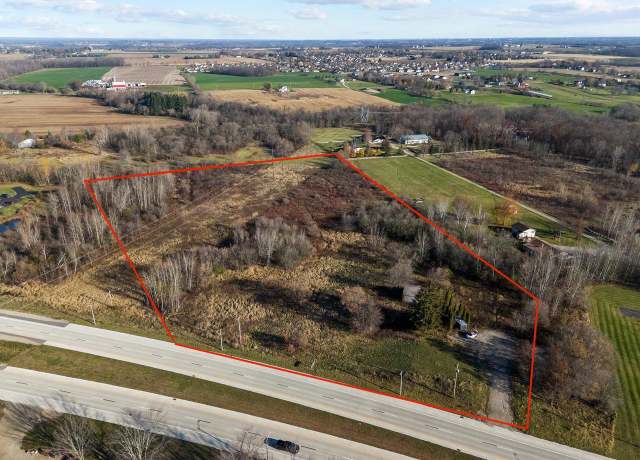 Property at N1866 Greenville Dr, Greenville, WI 54942