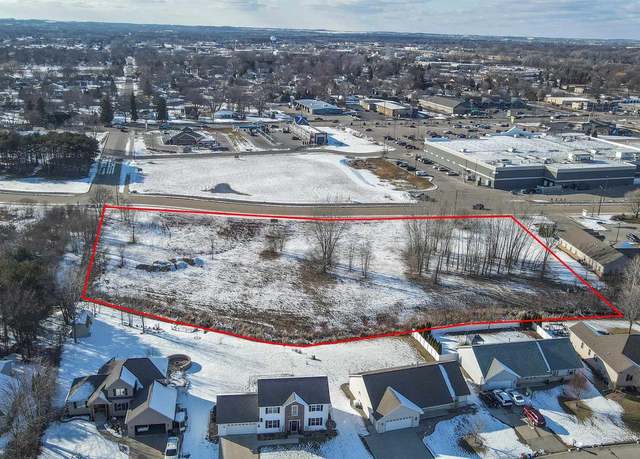 Property at 1327 Province Ter, Menasha, WI 54952