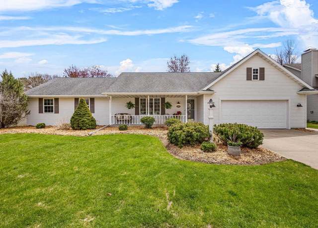 Property at 2987 Sonoran Trl, Green Bay, WI 54313, 3 beds, 2 baths