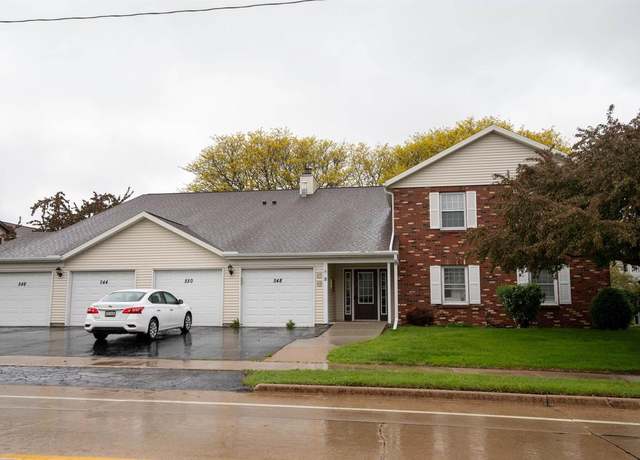 Property at 548 W Smith Ave, Oshkosh, WI 54901, 3 beds, 2 baths