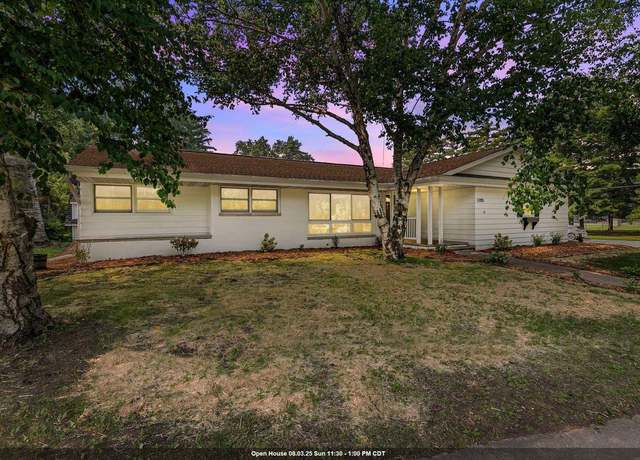 Property at 1705 Biemeret St, Green Bay, WI 54304, 3 beds, 2.5 baths