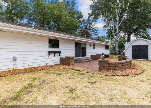Property at 1705 Biemeret St, Green Bay, WI 54304, 3 beds, 2.5 baths