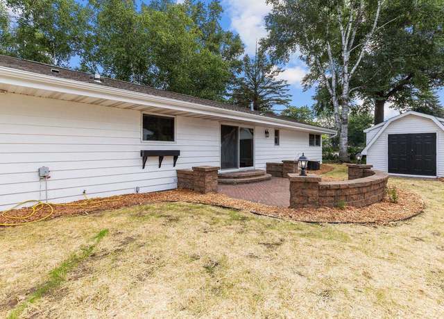Property at 1705 Biemeret St, Green Bay, WI 54304, 3 beds, 2.5 baths