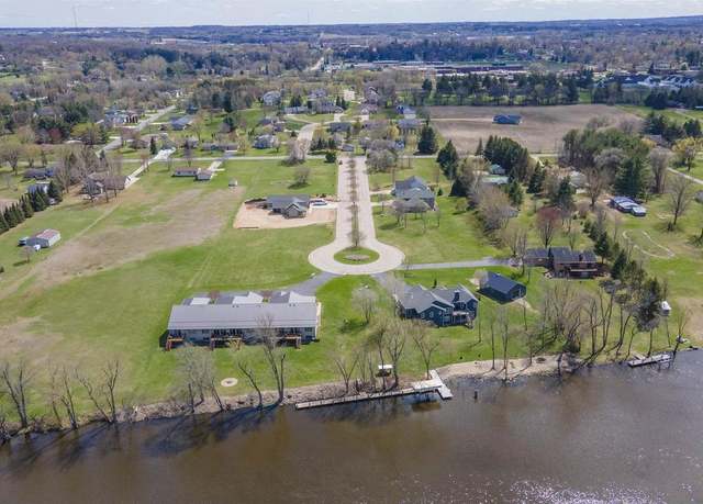 Property at Voyagers Trl, Berlin, WI 54923