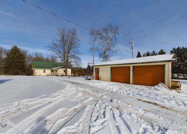 Property at 3675 Flanner Ln, Laona, WI 54541