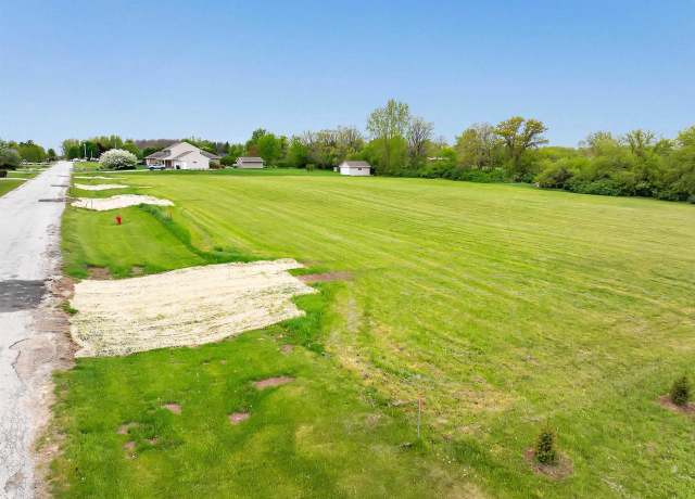 Property at Edmund Rd, New Franken, WI 54229