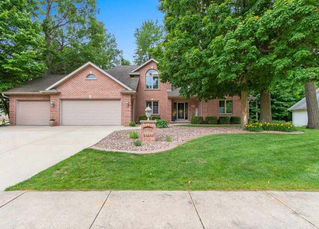 Property at 3094 Essen Rd, Green Bay, WI 54311, 3 beds, 2.5 baths