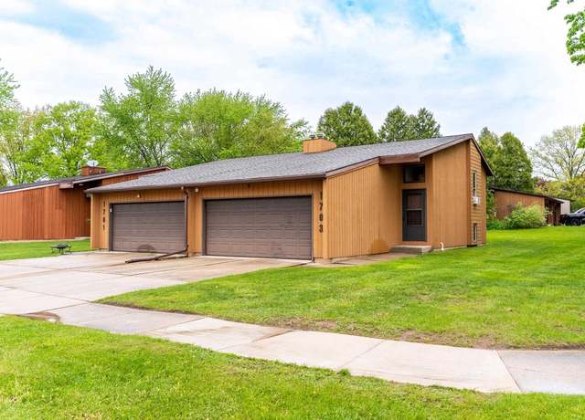 Property at 1701 St Agnes Dr, Green Bay, WI 54304, 4 beds, 2.5 baths