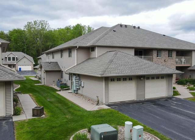 Property at 4715 N Newcastle Ln Unit A, Appleton, WI 54913, 2 beds, 2 baths