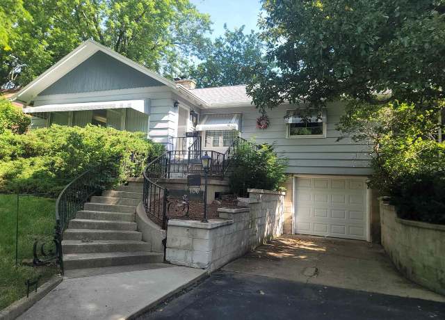 Property at 106 Carroll St, Beaver Dam, WI 53916, 3 beds, 2 baths