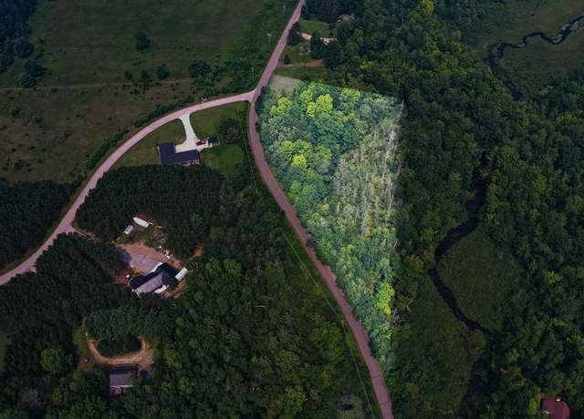 Property at 16180 Thelen Rd, Mountain, WI 54149