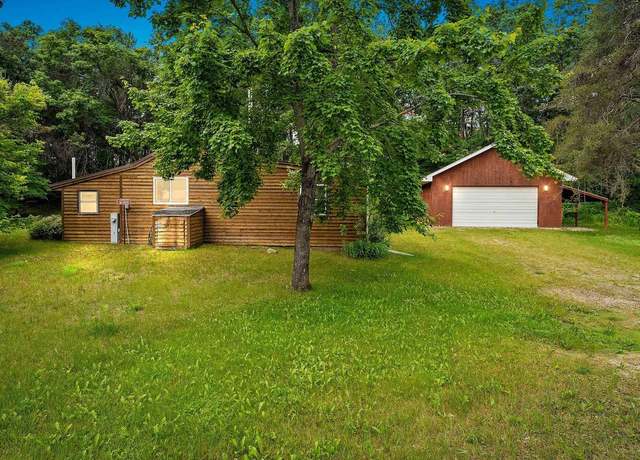 Property at N11115 Nolan Ln, Crivitz, WI 54114, 2 beds, 1 bath