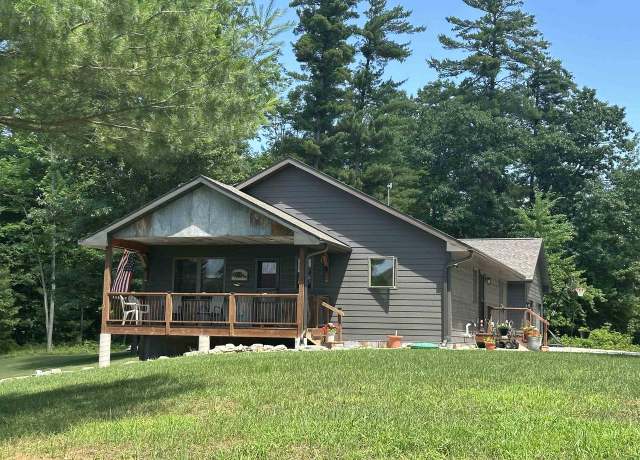 Property at N1593 Riverview Dr, Menominee, MI 49858, 2 beds, 2 baths
