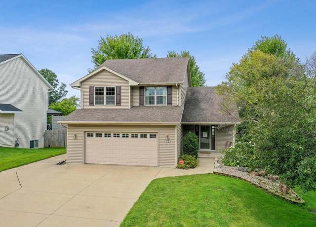 Property at 1404 Guns St, Green Bay, WI 54311, 3 beds, 3 baths
