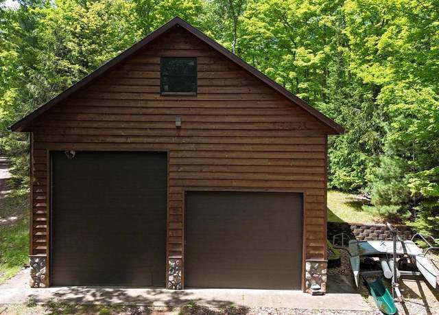 Property at 2241 Four Seasons Ln, Saint Germain, WI 54558