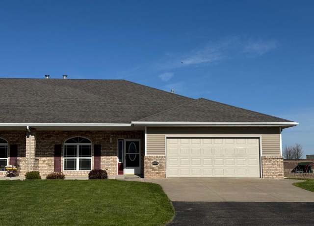 Property at N9078 Spring Valley Rd, Menasha, WI 54952, 2 beds, 3 baths