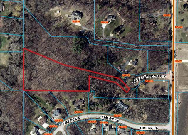 Property at Sweet Wisdom Cir, Fond Du Lac, WI 54937