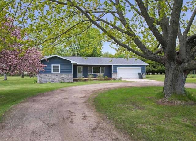 Property at N2453 Cr 577, Menominee, MI 49858, 3 beds, 2 baths