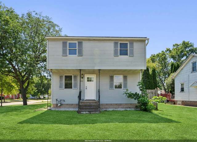 Property at 521 E 2nd St, Kimberly, WI 54136, 4 beds, 1.5 baths
