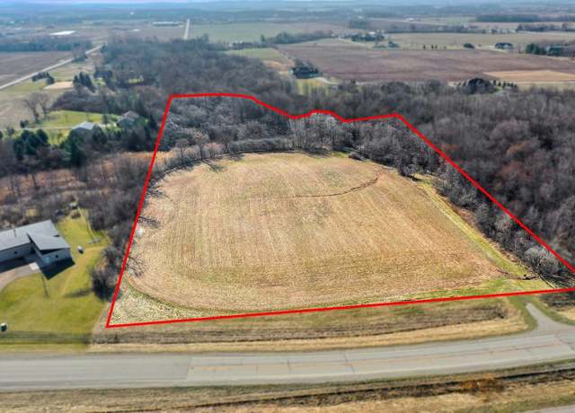 Property at French Rd, De Pere, WI 54115