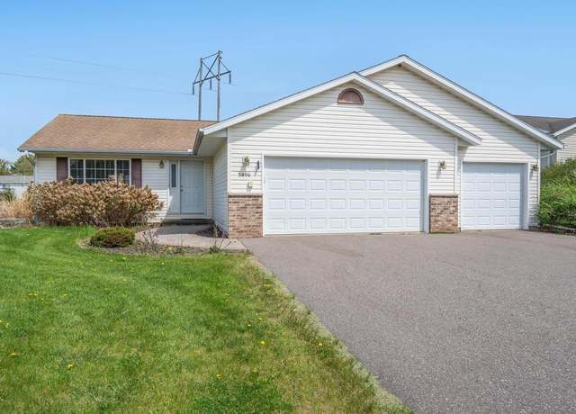 Property at 5406 Rock Rapids Dr, Weston, WI 54476, 3 beds, 2 baths