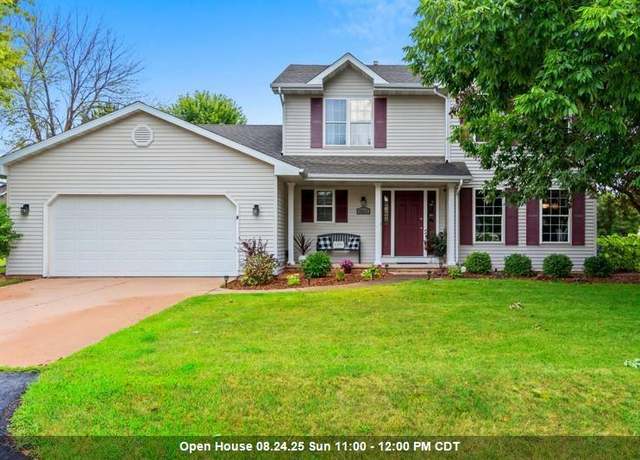 Property at N9166 Kernan Ave, Appleton, WI 54915, 3 beds, 2.5 baths