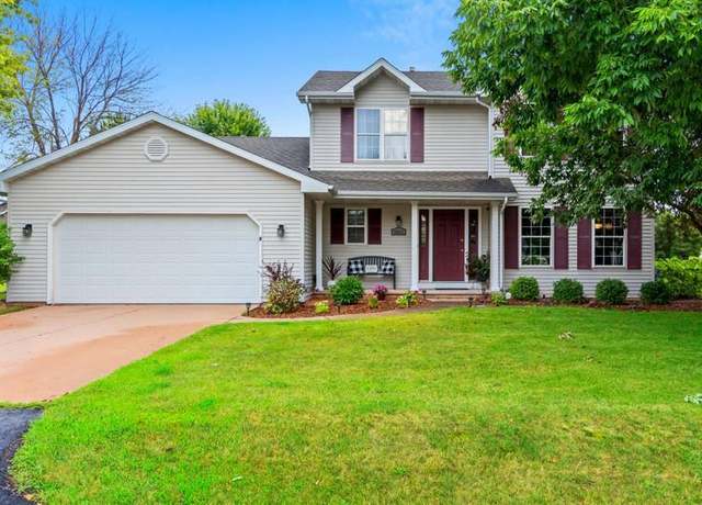 Property at N9166 Kernan Ave, Appleton, WI 54915, 3 beds, 2.5 baths