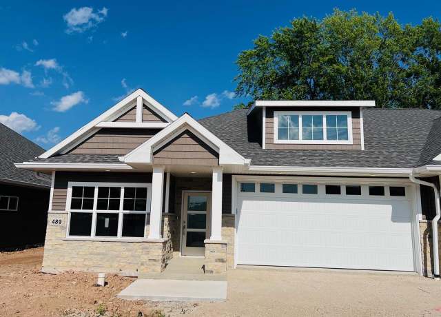 Property at 489 Papermill Cir, Kimberly, WI 54136, 3 beds, 3 baths