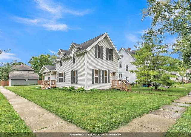 Property at 303 S Huron St, De Pere, WI 54115, 3 beds, 2 baths