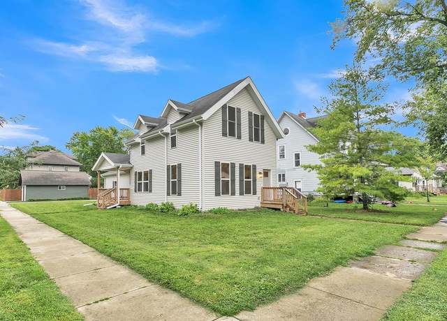 Property at 303 S Huron St, De Pere, WI 54115, 3 beds, 2 baths