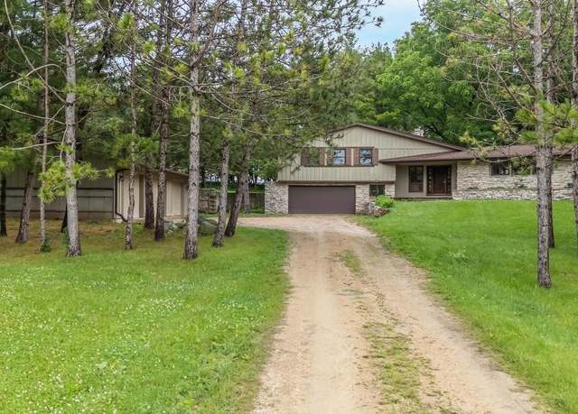 Property at N1156 Churchill Rd, Greenville, WI 54942, 3 beds, 2.5 baths