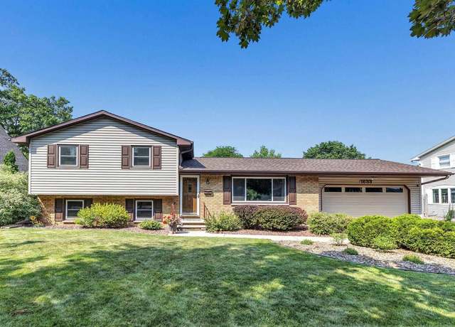 Property at 1633 Willard Ter, De Pere, WI 54115, 3 beds, 2 baths