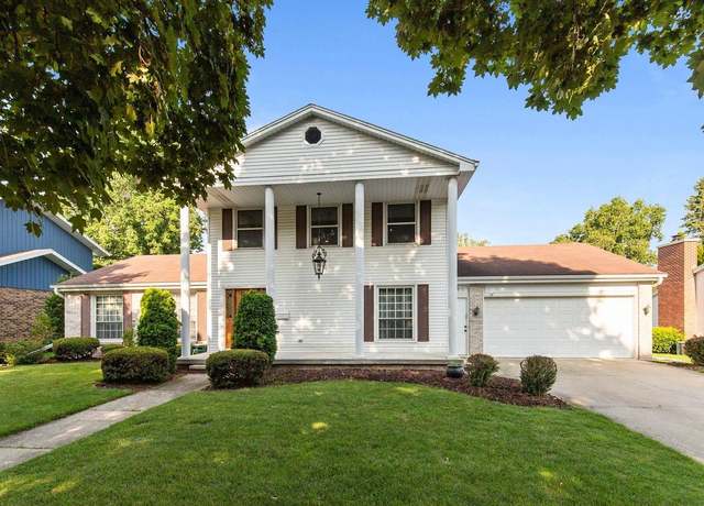 Property at 2601 Beechwood Ct, Appleton, WI 54911, 4 beds, 2.5 baths