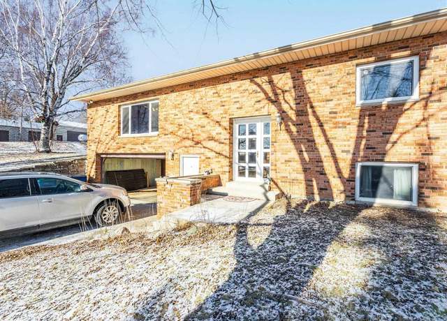Property at W7915 County Road T, Fond Du Lac, WI 54937, 5 beds, 2 baths