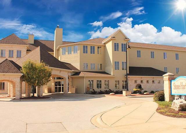 Property at 107 N 1st Ave #226, Sturgeon Bay, WI 54235, 1 bed, 1 bath
