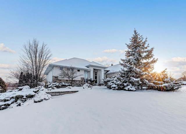 Property at 3531 Golden Harvest Dr, Neenah, WI 54956, 3 beds, 2.5 baths