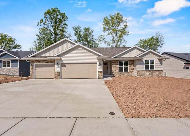 Property at 2564 Meyer Way, De Pere, WI 54115, 3 beds, 2 baths