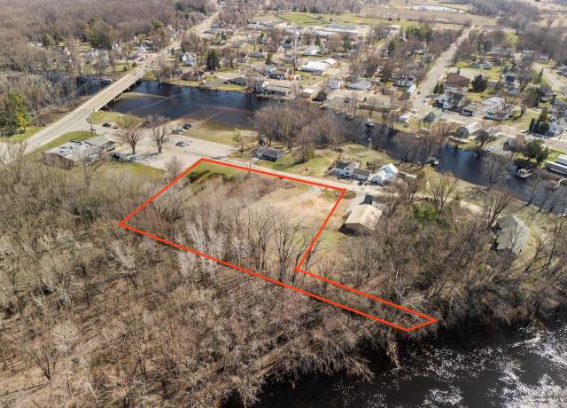 Property at Mill St, Shiocton, WI 54170