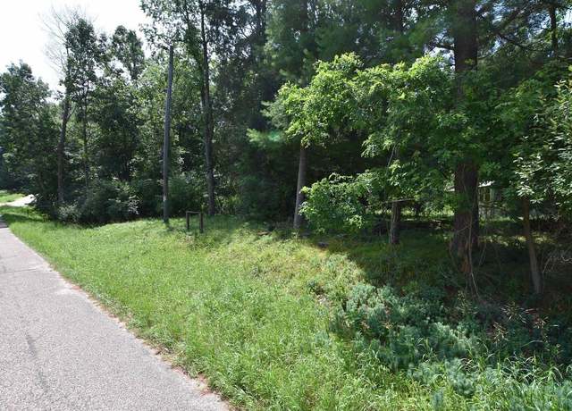 Property at N6471 S Long Lake Rd, Wild Rose, WI 54984