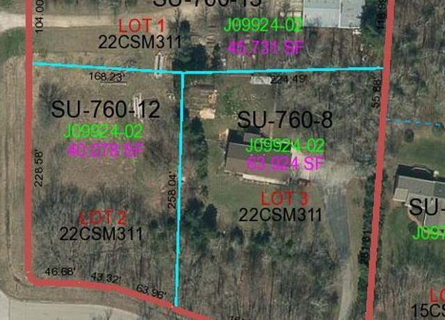 Property at 12056 Velp Ave, Suamico, WI 54313