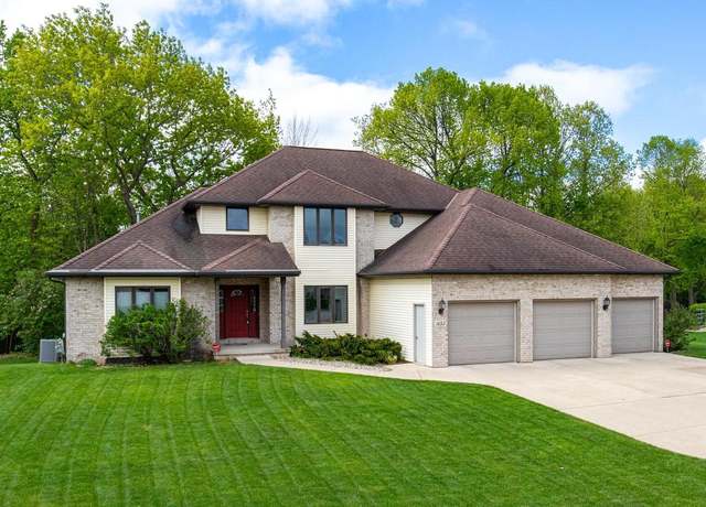 Property at 1653 Crimson Ct, De Pere, WI 54115, 3 beds, 2.5 baths