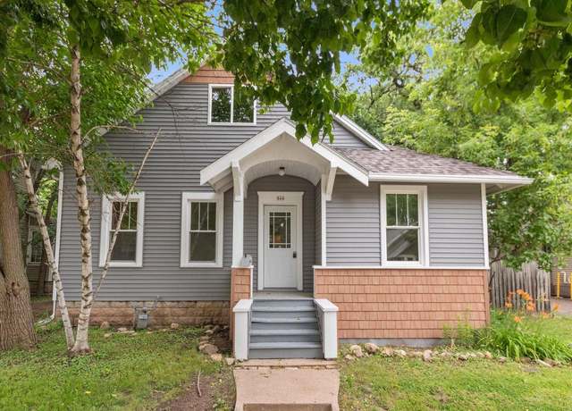 Property at 844 Central St, Oshkosh, WI 54904, 3 beds, 1 bath