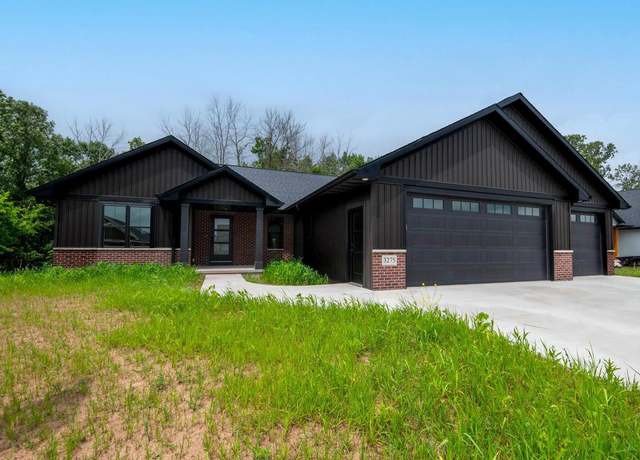 Property at 3275 Evening Star Dr, Green Bay, WI 54311, 4 beds, 3.5 baths