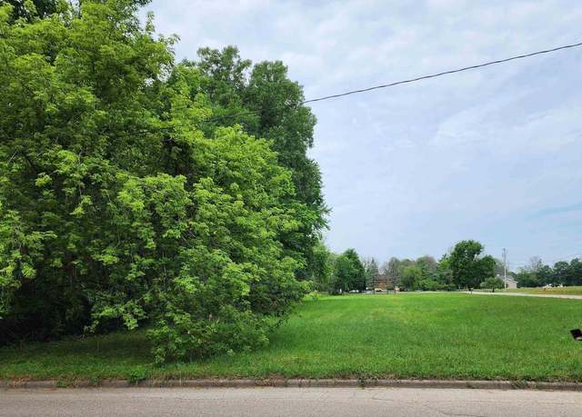Property at S Washington St, Berlin, WI 54923