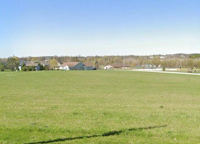 Property at Shady Ln, Eden, WI 53019