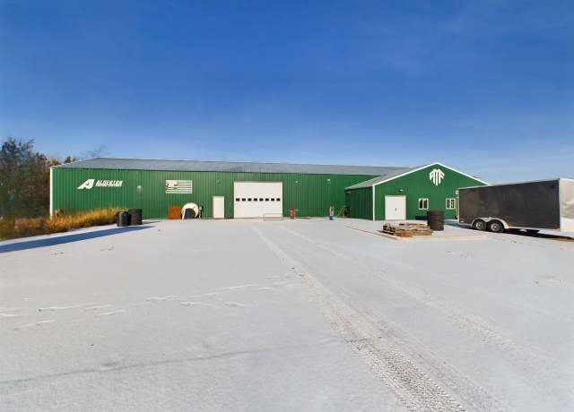 Property at 6580 Schmelling Ln, Laona, WI 54541