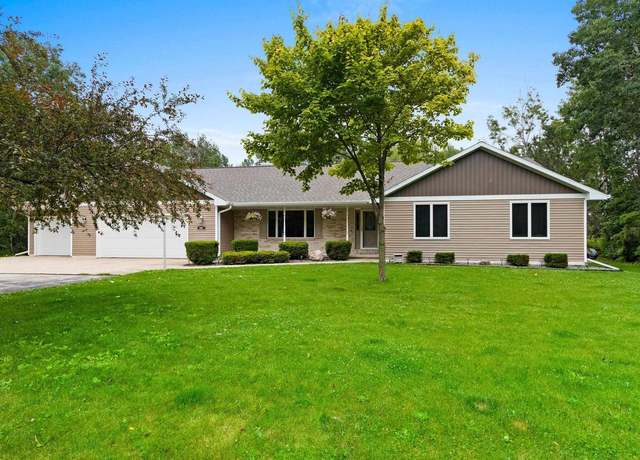 Property at 658 Majestic Oak Ct, De Pere, WI 54115, 3 beds, 3.5 baths