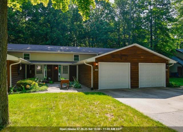 Property at 3668 S Timber Trl, Suamico, WI 54173, 2 beds, 1.5 baths