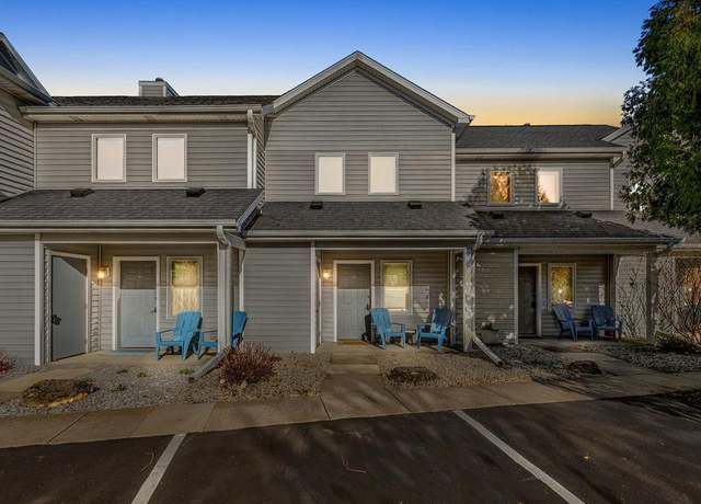 Property at 3908 County Hwy F Unit C-8, Fish Creek, WI 54212, 2 beds, 1.5 baths